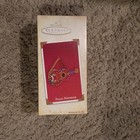 Lot of 15 Christmas Ornaments mostly Hallmark  80s-90s  — photo 2
