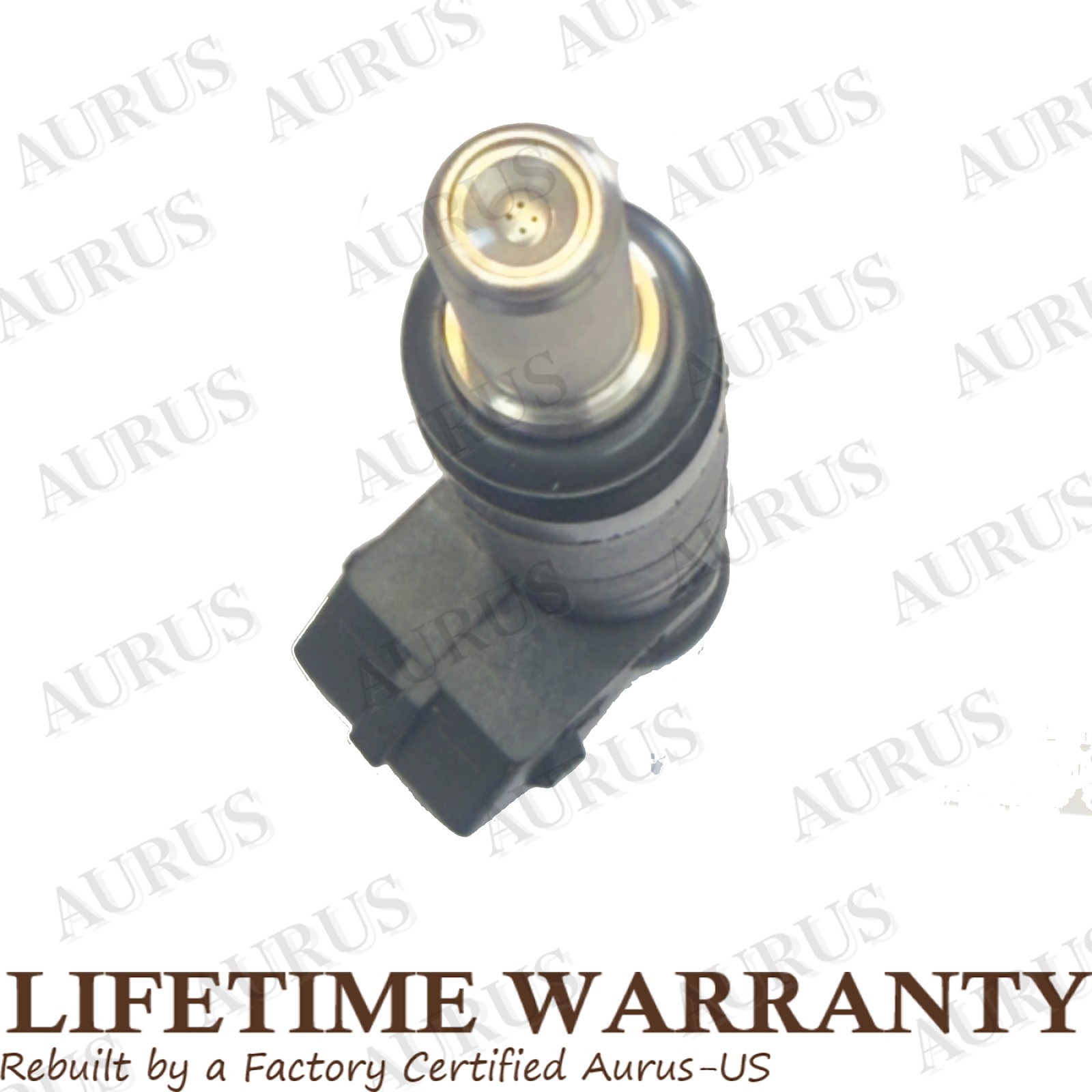 Siemens OEM Fuel Injector for 2004 BMW 645Ci 4.4L V8 13647523423 7523423 thumbnail 4