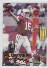 1998 Pacific Paramount Red Jake Plummer #4
