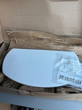 American Standard Cadet Pro Tank Cover 735172-400.020 Toilet Lid 730799-100