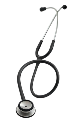 3M Littmann Classic II S.E. Stethoscope - Black for sale online | eBay
