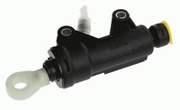 Sachs Kupplungsnehmerzylinder 6284 654 025 FüR BMW 4Er Cabrio F33 F83 2013-2020