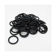 Scuba Choice AS-568-013 Diving Dive NBR Nitrile Rubber O-Rings 50-Piece Pack