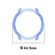 TPU Protective Cover Shell Case for Garmin Forerunner 55/158 Accessory