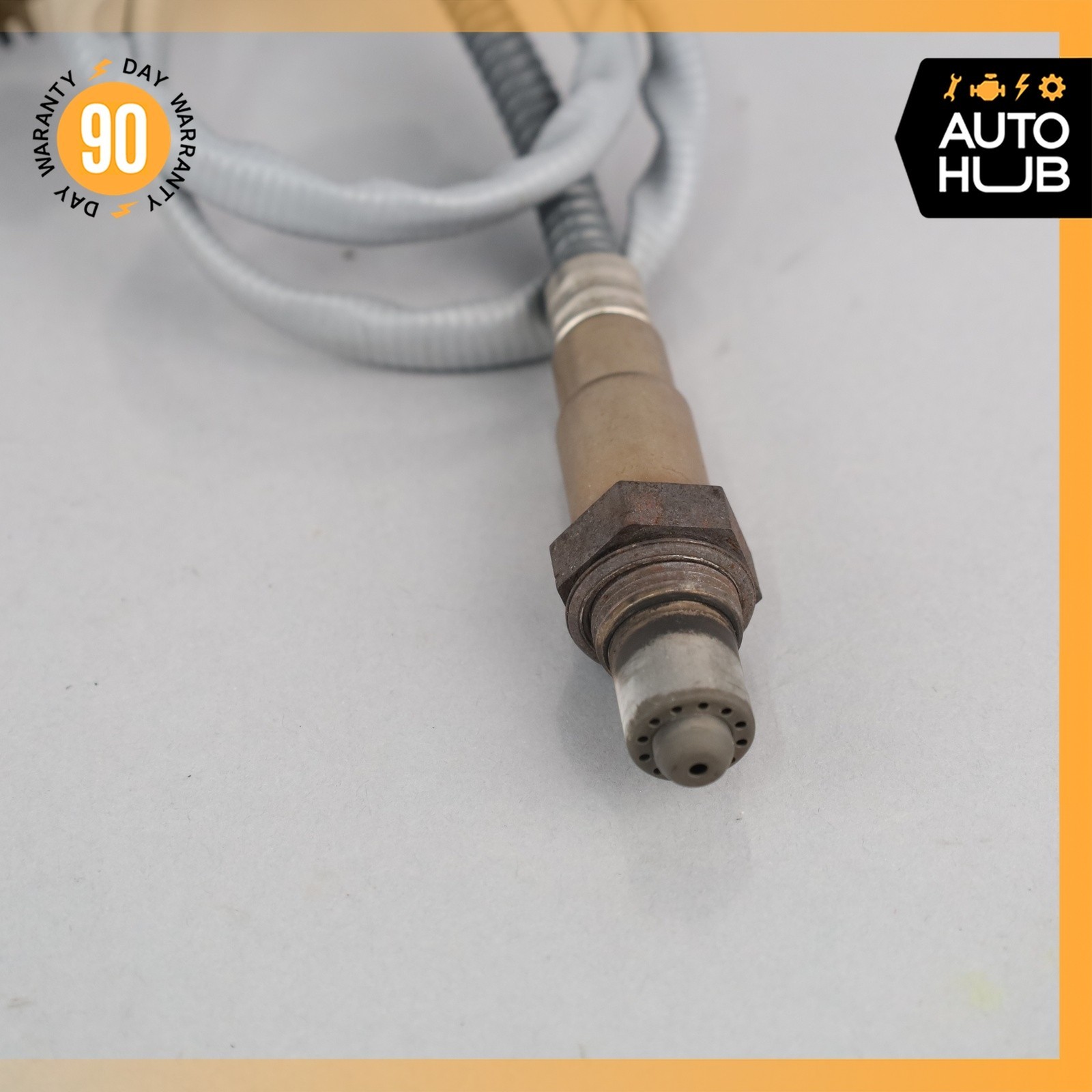 Maserati Levante M161 Oxygen O2 Sensor Lambda Set of 4 OEM