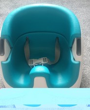 Ingenuity Baby Feeding Chair and Sitting Chair with Removable Tray