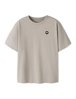 Name IT Nkmvimo Top Ss, GrößE 92, Blau, Baumwolle, MäDchenoberteil