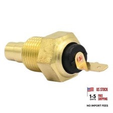Engine Coolant Temperature Temp Switch Sensor Sender C10 C1500 C20 C2500 K10 Engine Coolant Temperature Temp Switch Sensor Sender C10 C1500 C20 C2500 K10