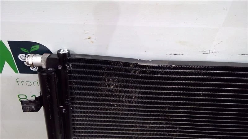 2014-2018 CHEVROLET TAHOE AC CONDENSSOR FACTORY OEM 84621303 - Image 4 of 4