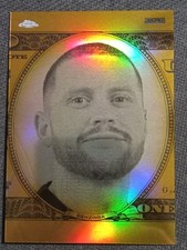 2022 Topps Sidemen XIX Trading Cards Checklist 9