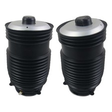 Luftfedern hinten links/rechts Für Mercedes C43 C450 AMG #A2053200125 2053200225 Luftfedern hinten links/rechts Für Mercedes C43 C450 AMG #A2053200125 2053200225