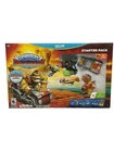 Skylanders Superchargers Donkey Kong Starter Pack (Nintendo Wii U) New & Sealed