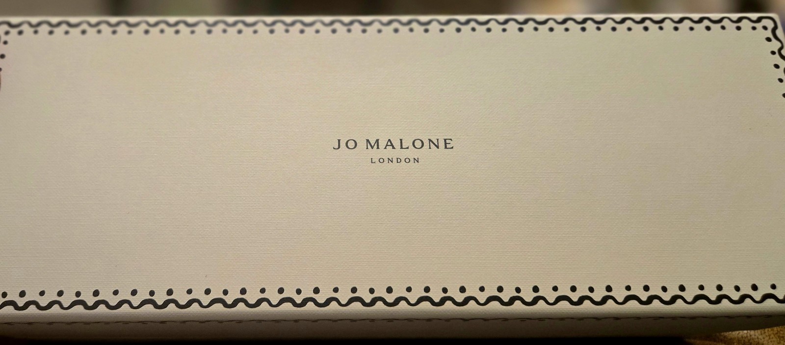 JO MALONE LONDON Gingerbread Land Home Candle Trio 3 pc x 7 oz Each NIB RP: $250