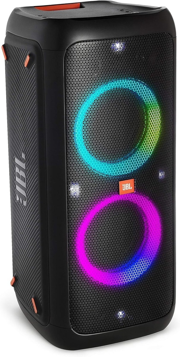 【本日のみ限定特価】JBL PartyBox 300【中古美品】 JBL PartyBox 300 Portable Bluetooth Speaker - Black for sale