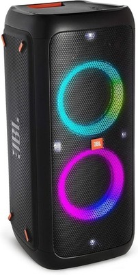 JBL PARTYBOX 300 大型スピーカー ポータブル 4/15まで出品 JBL PartyBox 300 Portable Bluetooth Speaker - Black for sale
