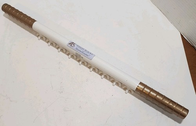 #ad Ashley Blacks Master Blaster 9 Claws Fascia Blaster Cellulite Reduction Massage $44.99