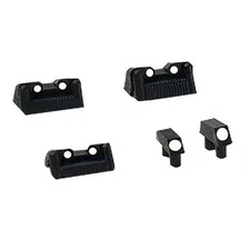 Kel-Tec Pistol Replacement Sight Kit Black For Handgun - P11155