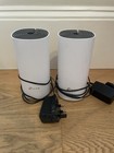 2 TP-Link Deco E4R Mesh Wi-Fi AC1200 Cała siatka Dodatki