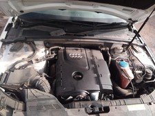 AUDI A4 STARTER MOTOR PETROL, 1.8, TURBO, B8 8K, CABB/CDHB CODE, 02/2008-06/2012