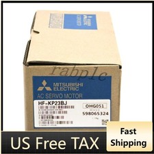 Mitsubishi HF-KP23BJ servo motor