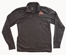 Marine Corps Marathon - Brooks 1/4 Zip Pullover