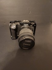 Canon EOS RP Mirrorless Digital Camera with 24-105mm f/4-7.1 STM Lens