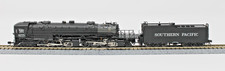 N Scale Intermountain 79002 4-8-8-2 Cab Forward Steam Loco SP 4275