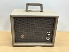 Vintage Newcomb Tube Amplifier Model M-9 - Guitar Harmonica Amp