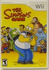 The Simpsons Game