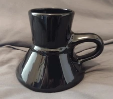 Star Trek Deep Space Nine Raktajino Coffee Mug Cup DS9 Quark's Bar Replimat