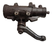 Jeep Wrangler 1987-1995 Yj Oem Power Steering Gear Box W Pitman Arm