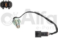 Alfa e-Parts Schalter, RüCkfahrleuchte U.A. FüR CitroËN, Mitsubishi