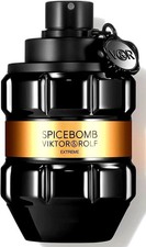 Viktor & Rolf Spicebomb Extreme 90ml  Eau De Parfum