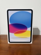 Apple iPad (11th generation) A3354 128 GB, Wi-Fi, 11 in - Blue for