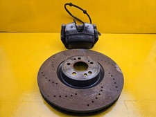 Mercedes-Benz GLE W167 Rechter vorderer Bremssattel & Scheibe A1674214601 OE Mercedes-Benz GLE W167 Rechter vorderer Bremssattel & Scheibe A1674214601 OE
