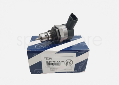 #ad #ad OEM FUEL PRESSURE REGULATOR FOR 2019 2024 RAM 6.7 DIESEL 68447761AA $82.56