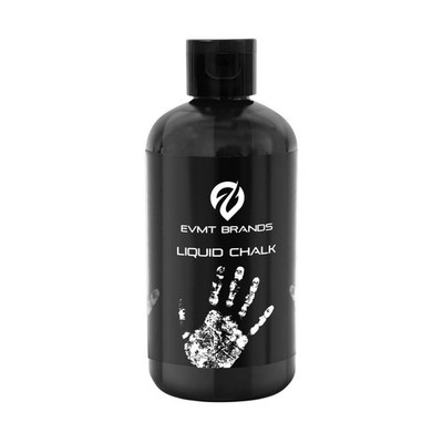 EVMT Brands Liquid Chalk, Mess Free Gym Chalk for Weightlifting... USA FAST SHIP