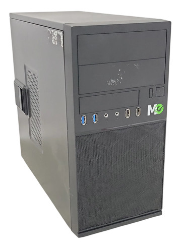 Custom/Asus Tower PC, Core I5-10400 2.90GHz, 8Gb DDR4, 450W PSU _