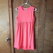 Chris  Carol Women's Sleeveless Dress Size S