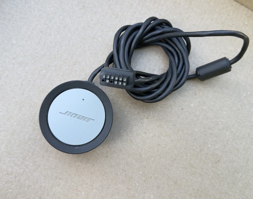 Original Bose Companion 3 C3 Volume Control Pod 12 Pin Interface Bose Companion