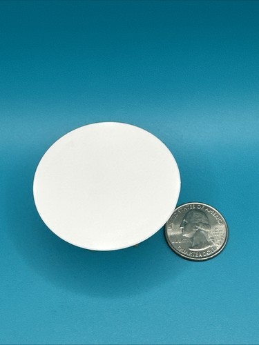 Mini Brands Home Series White Table Mini Dollhouse - Picture 3 of 4