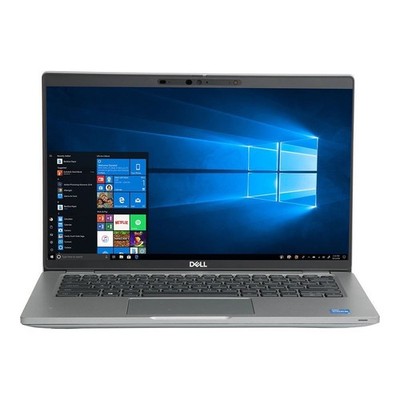 Dell Latitude 5420 FHD 14'' - i7-1165G7 CPU 8GB RAM 256GB SSD WIN 11 P - 18223