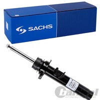 Sachs Gasdruck StoßDÄMpfer Rechts Vorderachse Passend FÜR BMW 3 4 | 317 851