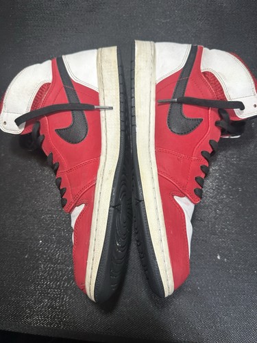 Air Jordan One Blake Griffin’s - Bild 3 von 7