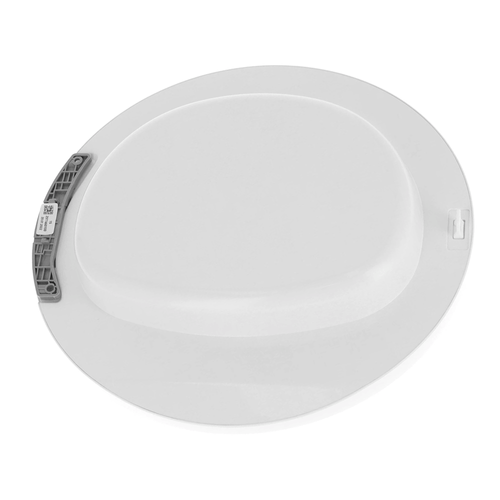 Genuine Beko DTG Tumble Dryer Door Plain White Genuine Part - Picture 5 of 6