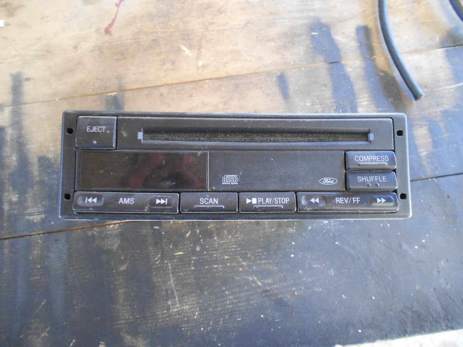 Receiver