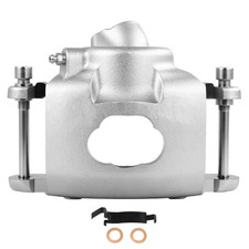 184060 184042 Front Left Disc Brake Caliper Assembly w/o Bracket