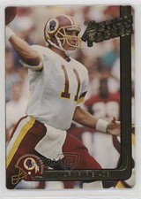 1991 Action Packed Mark Rypien #279 15fy