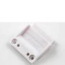 Kyosho Part # MZB23-2 White Body Kit Nissan Skyline GT-R R32