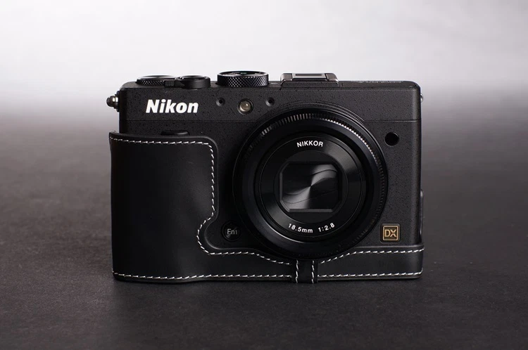 Nikon coolpix camera case cheap